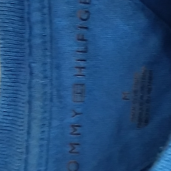 Tommy Hilfiger TShirt - Picture 4 of 5